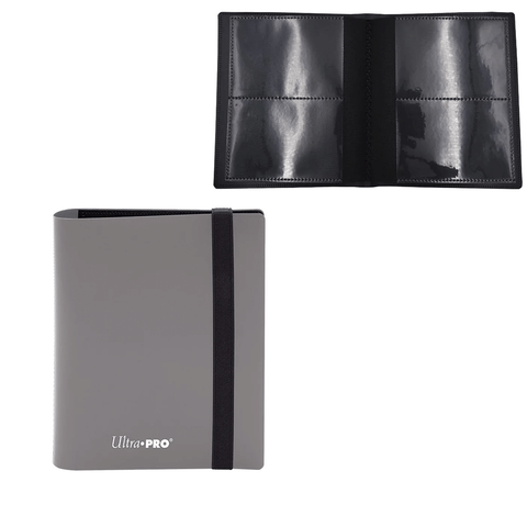 2-Pocket Eclipse PRO-Binder [Smokey Grey]