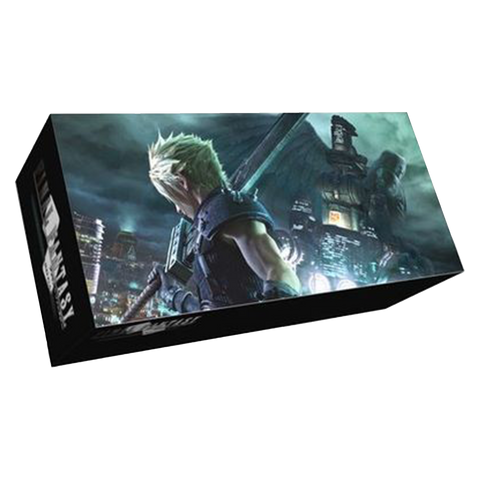 Final Fantasy TCG: Storage Box [Cloud]