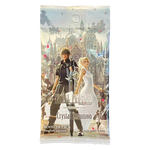 Final Fantasy: Crystal Dominion Booster Pack