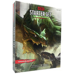 Dungeons & Dragons Starter Set