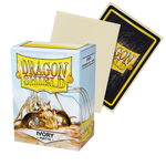 Dragon Shield Matte Sleeves - Standard Size
